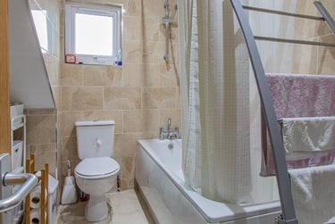 2 bed house, North Road, Gabalfa, Cardiff, CF143BL - Image 10